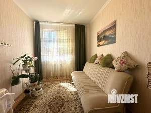 3-к квартира, вторичка, 80м2, 7/8 этаж