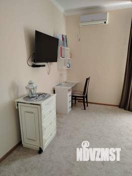 1-к квартира, вторичка, 44м2, 1/4 этаж