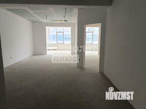 2-к квартира, вторичка, 113м2, 12/15 этаж