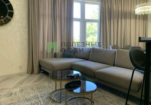 3-к квартира, вторичка, 101м2, 3/6 этаж