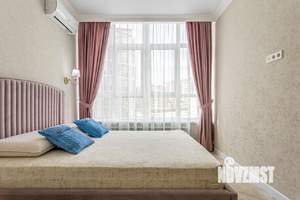 2-к квартира, вторичка, 50м2, 3/8 этаж