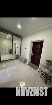 1-к квартира, вторичка, 41м2, 3/4 этаж