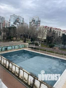 3-к квартира, вторичка, 130м2, 4/6 этаж
