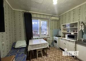 1-к квартира, вторичка, 38м2, 4/9 этаж