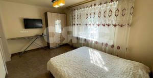 3-к квартира, вторичка, 78м2, 1/5 этаж