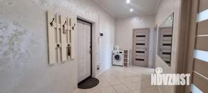 2-к квартира, вторичка, 69м2, 9/13 этаж