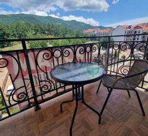 1-к квартира, вторичка, 40м2, 5/6 этаж