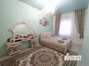 2-к квартира, вторичка, 95м2, 2/3 этаж