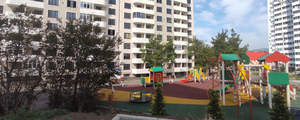 3-к квартира, вторичка, 92м2, 1/9 этаж