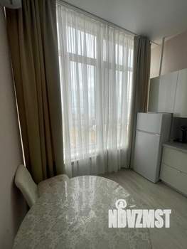 1-к квартира, вторичка, 30м2, 2/6 этаж
