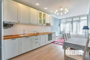 1-к квартира, вторичка, 59м2, 1/9 этаж