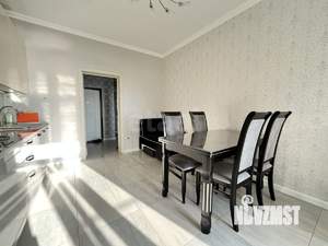 2-к квартира, вторичка, 72м2, 10/11 этаж