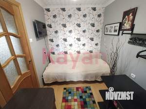 2-к квартира, вторичка, 27м2, 3/5 этаж