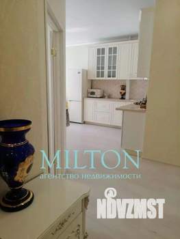 1-к квартира, вторичка, 61м2, 3/7 этаж