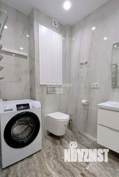 1-к квартира, вторичка, 40м2, 5/20 этаж