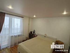 3-к квартира, вторичка, 80м2, 14/16 этаж