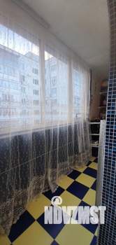 1-к квартира, вторичка, 52м2, 2/11 этаж