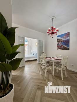 2-к квартира, вторичка, 51м2, 5/5 этаж