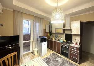 3-к квартира, вторичка, 89м2, 3/10 этаж