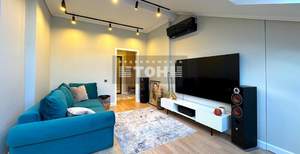 3-к квартира, вторичка, 74м2, 7/7 этаж