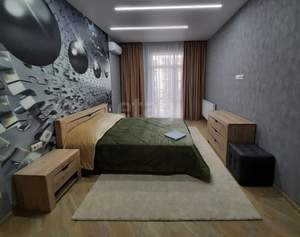 2-к квартира, вторичка, 46м2, 2/7 этаж