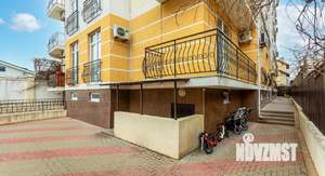 3-к квартира, вторичка, 72м2, 2/5 этаж