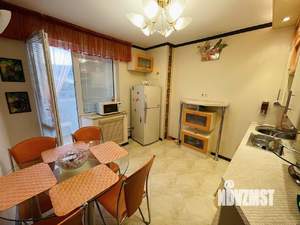 1-к квартира, вторичка, 39м2, 8/10 этаж