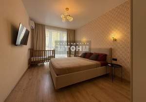 2-к квартира, вторичка, 75м2, 2/14 этаж