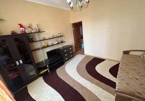 2-к квартира, вторичка, 52м2, 3/4 этаж