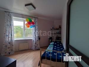 3-к квартира, вторичка, 68м2, 2/5 этаж