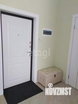 2-к квартира, вторичка, 58м2, 3/5 этаж