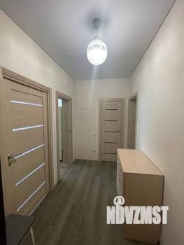 2-к квартира, вторичка, 54м2, 2/2 этаж