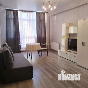 1-к квартира, вторичка, 55м2, 2/6 этаж
