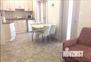 1-к квартира, вторичка, 46м2, 3/3 этаж