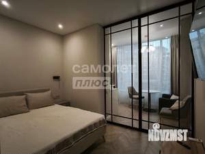 Студия квартира, вторичка, 30м2, 2/8 этаж