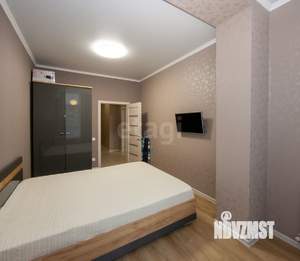 1-к квартира, вторичка, 43м2, 2/9 этаж