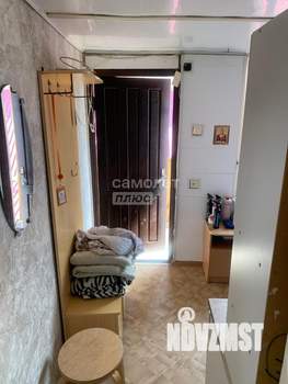 2-к квартира, вторичка, 32м2, 2/2 этаж