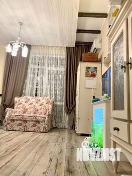 1-к квартира, вторичка, 33м2, 3/7 этаж