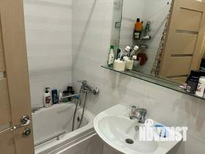 1-к квартира, вторичка, 45м2, 5/8 этаж