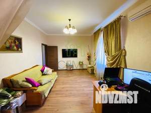 2-к квартира, вторичка, 76м2, 4/5 этаж