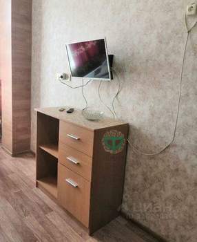 1-к квартира, вторичка, 54м2, 4/6 этаж