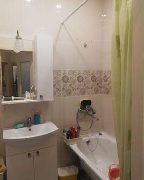 1-к квартира, вторичка, 40м2, 3/10 этаж
