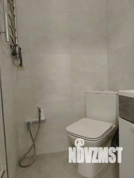 2-к квартира, вторичка, 61м2, 6/21 этаж