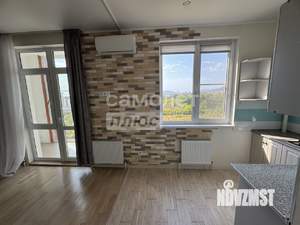 1-к квартира, вторичка, 40м2, 4/8 этаж