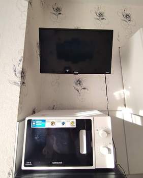 1-к квартира, вторичка, 50м2, 5/6 этаж