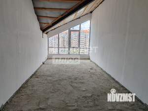 1-к квартира, вторичка, 56м2, 8/8 этаж