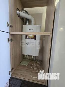 1-к квартира, вторичка, 55м2, 7/7 этаж