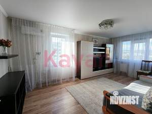 1-к квартира, вторичка, 44м2, 14/16 этаж