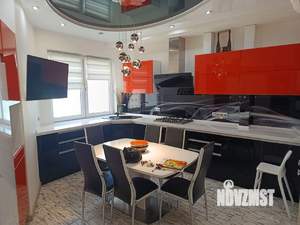 2-к квартира, вторичка, 95м2, 6/11 этаж