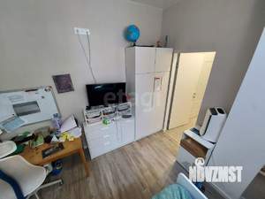 3-к квартира, вторичка, 68м2, 8/8 этаж